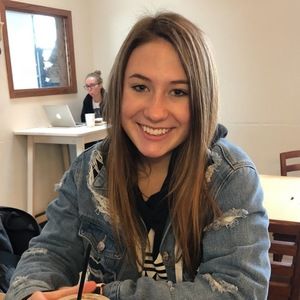 Meet your Posher, Ashlee